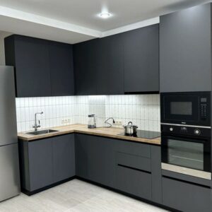 Гарнитур MDF 009