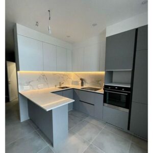 Кухня MDF 018