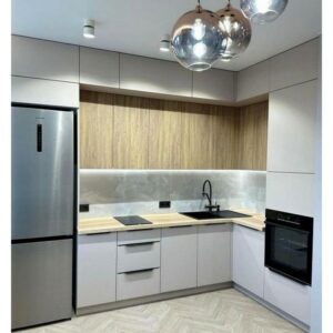Кухня MDF 016