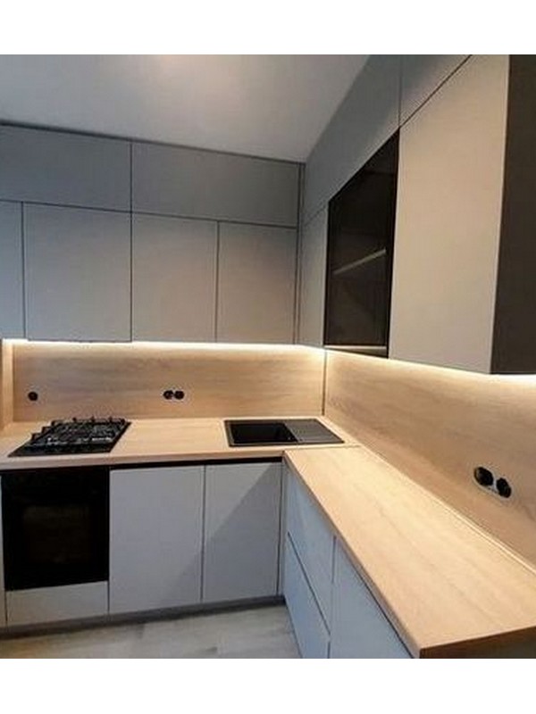 Кухня MDF 010