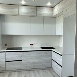Кухня PLr 039
