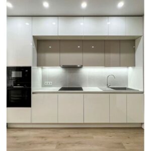 Кухня Эмаль 025