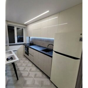 Кухня Эмаль 027