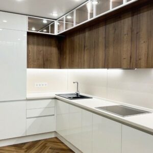 Кухня Эмаль 056