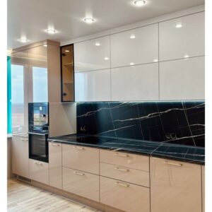 Кухня Эмаль 057