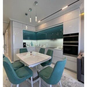 Кухня Эмаль 062