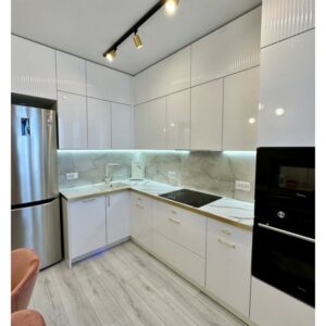 Кухня Эмаль 065