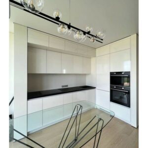 Кухня Эмаль 068