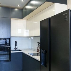 Кухня Эмаль 070