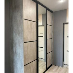 Шкаф-купе VS 16