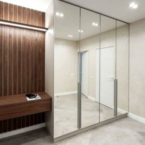 Шкаф купе SD 34